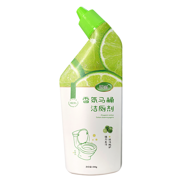 香氛马桶洁厕剂