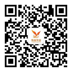 微信二维码